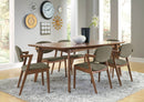 Malone Dining Arm Chair