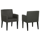 Catherine Dining Arm Chair