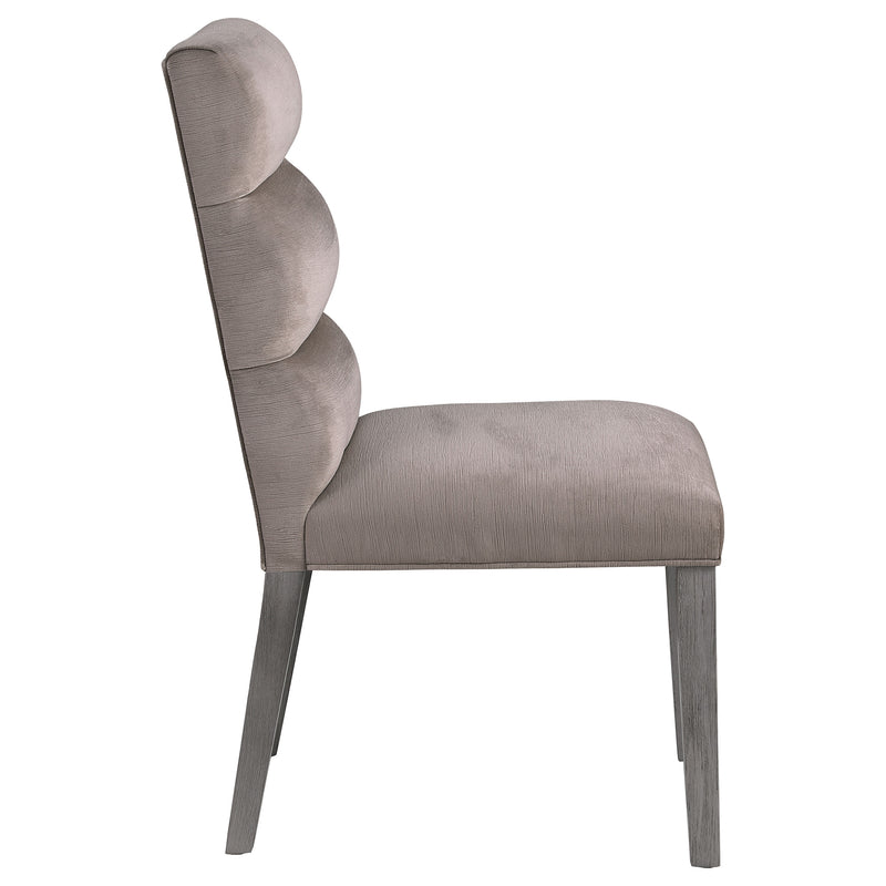 Carla Side Chair