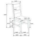 Coleman Dining Side Chair