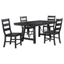 Newport 5 Pc Dining Set