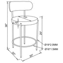 Viola Counter Stool