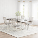 Aventine 5 Pc Dining Set image