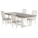 Aventine 5 Pc Dining Set
