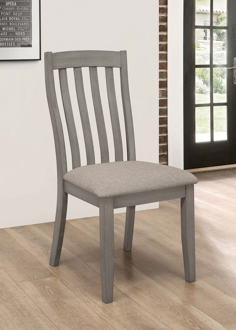 Nogales Side Chair