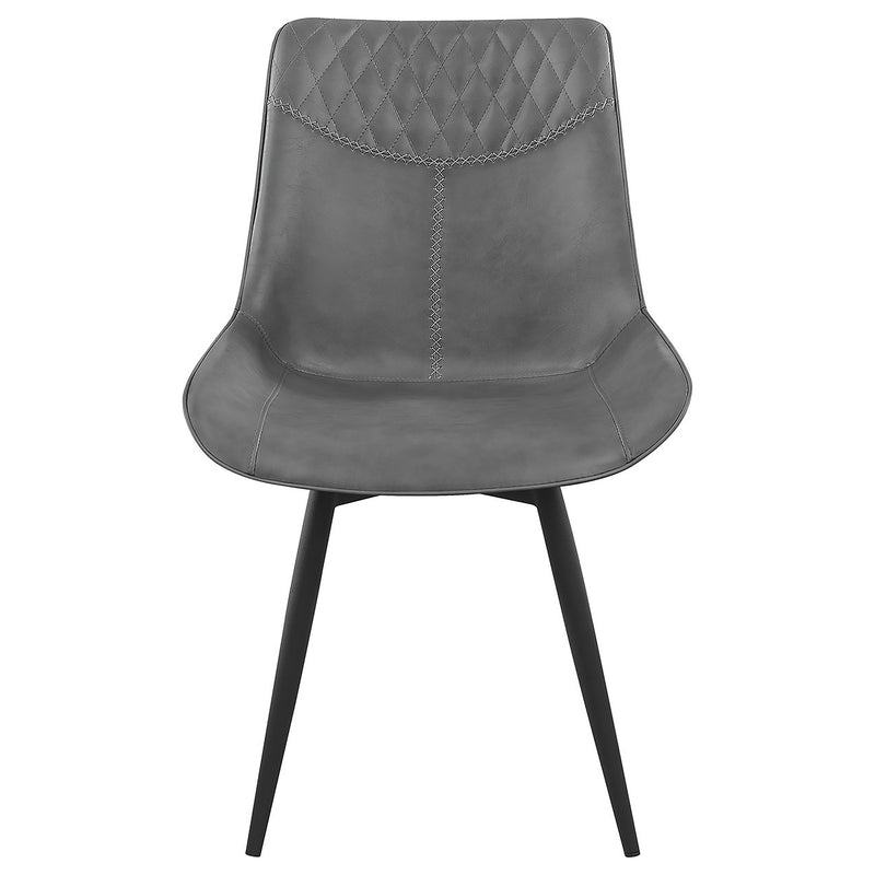 Brassie Side Chair