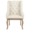 Brockway Dining Arm Chair