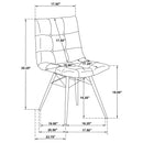 Aiken Dining Side Chair