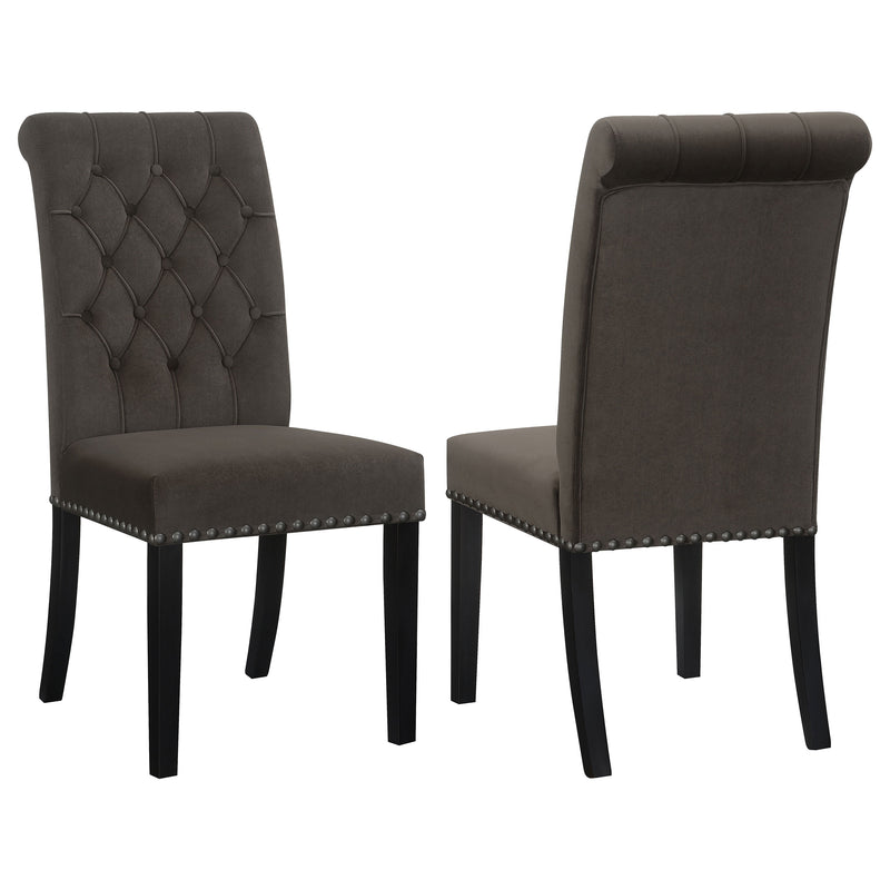 Alana Side Chair