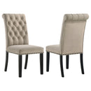 Alana Dining Side Chair
