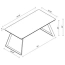 Smith Dining Set