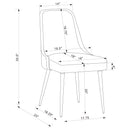 Smith Dining Set