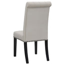 Sherry Dining Set