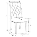 Sherry Dining Set