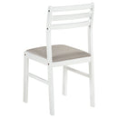 Bucknell Dining Set