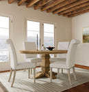 Florence 5 Pc Dining Set image