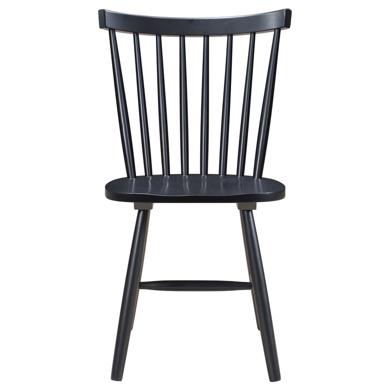 Hollyoak Side Chair