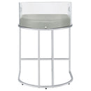 Thermosolis Counter Chair