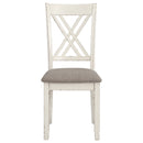 Fortress Dining Set