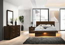 Jessica Bedroom Set