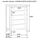 Carlton Bedroom Set
