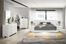 Jessica Bedroom Set