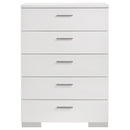 Felicity Chest of Drawers