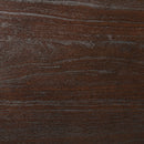 Kauffman Panel Bed