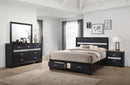 Miranda Bedroom Set
