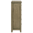 Hazlewood Chest of Drawers