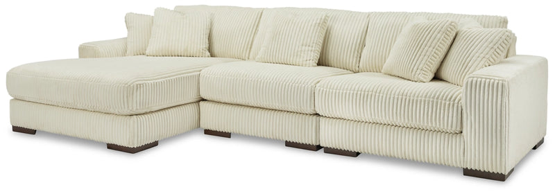 21104/21105 - Sectional