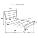 Watson Bedroom Set