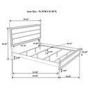 Watson Bedroom Set