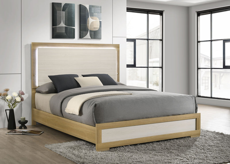 Hyland Queen Bed