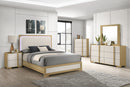 Hyland Dresser with Mirror