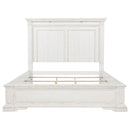 McKinney Panel Bed with LED Lighting