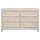 Pembroke Dresser
