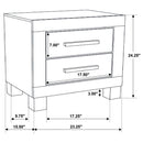 Woodmont Bedroom Set