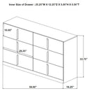 Ines Dresser