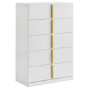 Ines Chest of Drawers