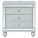 Gunnison Nightstand