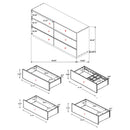 Winslow Bedroom Set