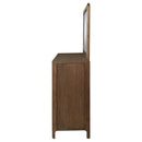 Maderia Dresser With Mirror