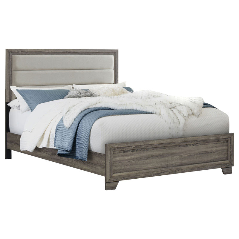 Wright Queen Bed