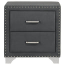 Melody Nightstand