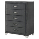 Melody Chest of Drawers