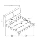 Bexhill Bedroom Set