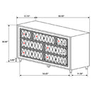Antonella Bedroom Set