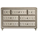 Antonella Dresser