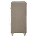 Antonella Dresser